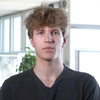 Noah Geissler