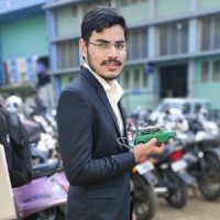 Nikhil Patil