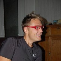 Andy Pavilainen