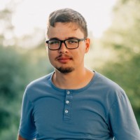Reuben Talbott