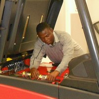 Anel Addo