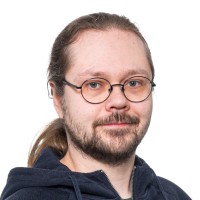 Jani Mäkelä