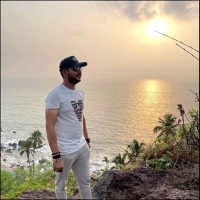 Rushang Panchal