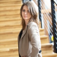 Sofiya Heleta