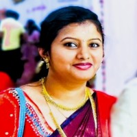 Sathiya Priya Ravikumar