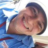 Sheldon Roberto da Costa Gomes