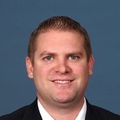 TJ Thedinga
