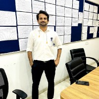 Anant Dodmani