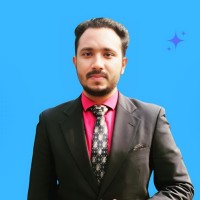 Nazmul Islam Lizan