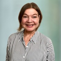 Heli Torniainen Björkman