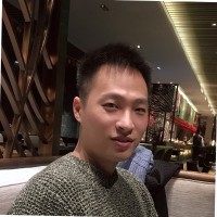 Alex Xiao