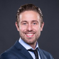 Bjarke Suhr Kristensen