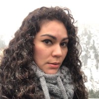 Corina Itzel Bravo Ochoa