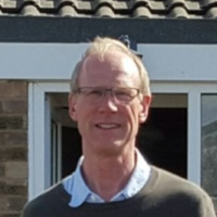 Stuart Totten