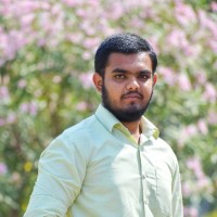 Sarthik Patel