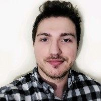 Alex Simatos Arsenault