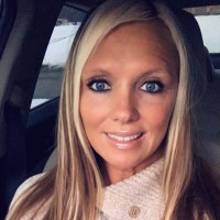 Lucy Cooper