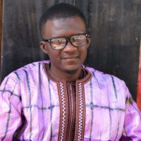 Ynk Touray