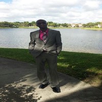 Nixon Ricketts, Pe, Le, Pmp