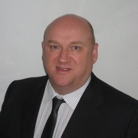 Nick Gardner