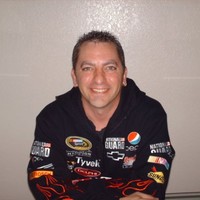 Steven Gregorich