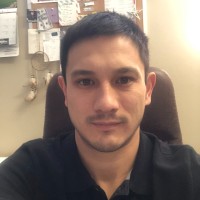 David Hsi