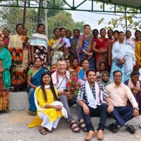 Anshu shikha nupur Lakra