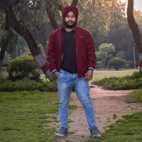 Amandeep Singh