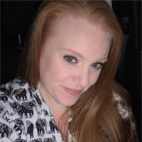 Andrea Jones