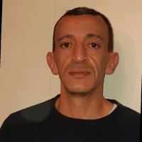 Abdellah Benabdelmalek