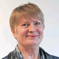 Deborah Priestley