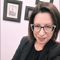 Isabelle Chabot