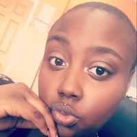 Ladazia Jackson