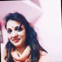 Priya Jamwal