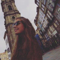 Rafaela Lauffer Ostermann Tamiosso