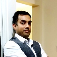Suraj Narayanan