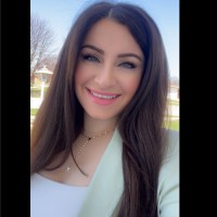 Asra Hanna