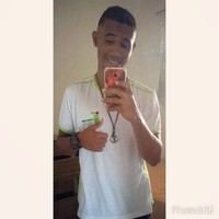 Marcos Vinícius Barbosa Dos Santos