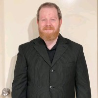 Brett Johnson