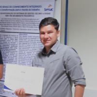 LUIS CARLOS SILVEIRA