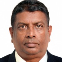 Dr Philip Mathew