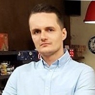Andrey Bushmelev