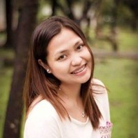 Alpha Joyce Pajarillo-Espina