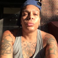 Tiffany Green