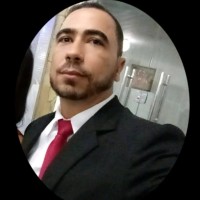 Salomão Cedraz De Oliveira Junior