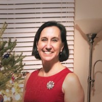 Sharyn Mahoney