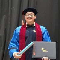 Abdullah Mohammad Ridwan