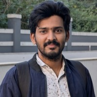 Sashank Bharadwaj S V G