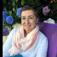 Brigitte Taret
