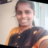 Vinothini krishnamoorthy